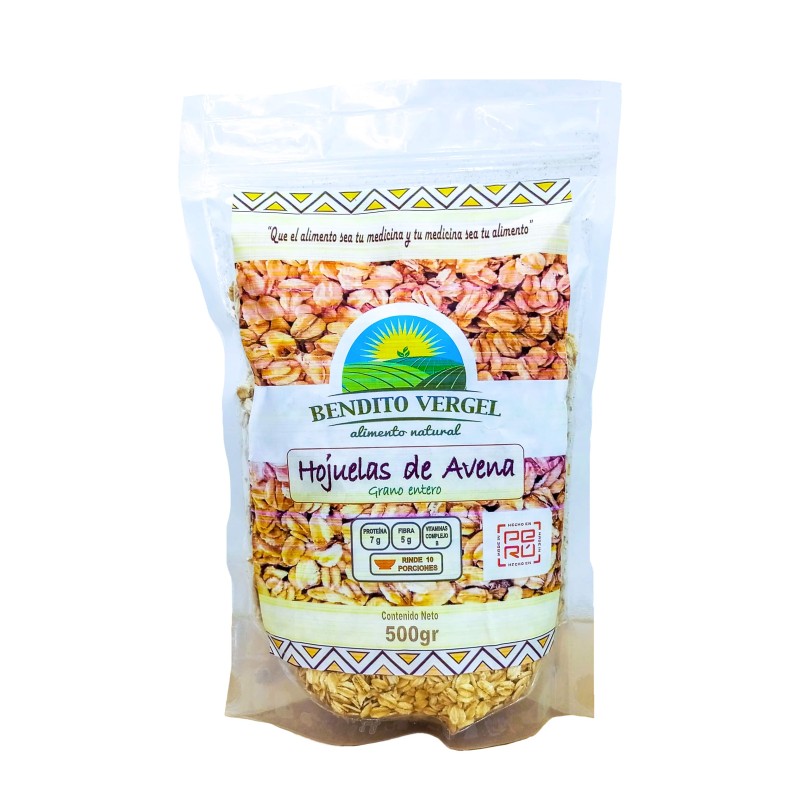 Semillas de ajonjolí x250gr. Bendito vergel